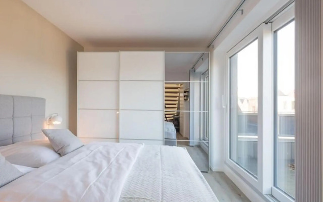 Apartment Stine, Husum