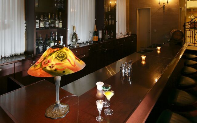 Hotel Floracion Nasu