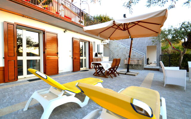Villa Vittoria