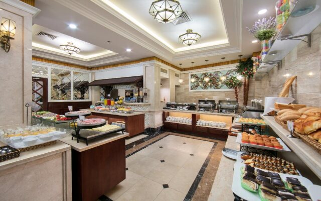 Thien Thai Hotel