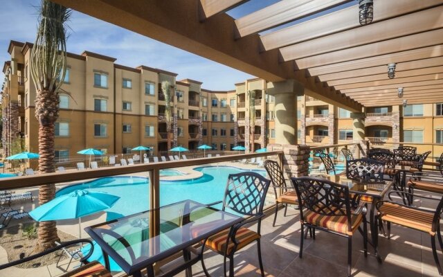 Toscana of Desert Ridge