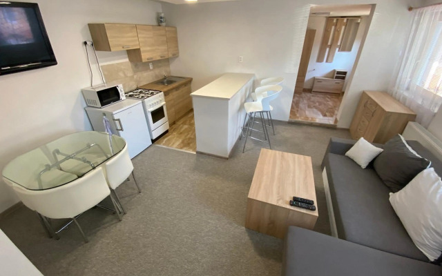 ARD Apartments - Levice