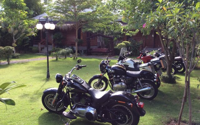 The Creek Resort at Khaoyai