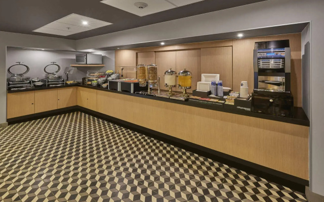 City Express Plus by Marriott Ciudad de México Periférico Sur Tlalpan