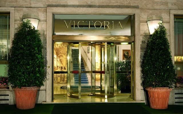 Victoria (Rome)