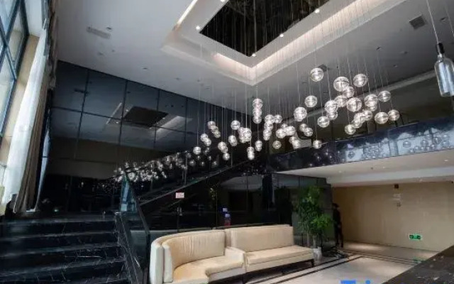 Xuhe Grand Hotel