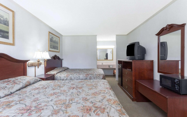 Knights Inn Yemassee SC