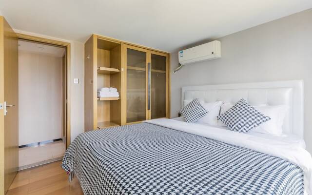 Lavendar Apartment - Shangcheng Branch