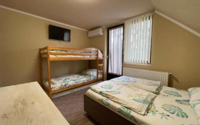 Grátisz Apartman Siófok