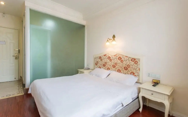 Jiali Hotel - North Station Branch