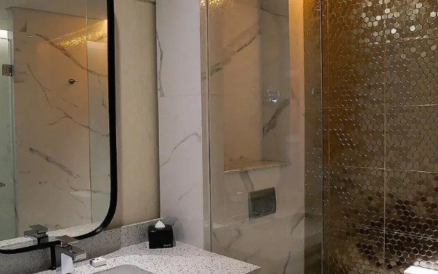 Movenpick Surabaya City