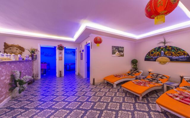 Kleopatra Atlas Hotel - All Inclusive - Adults Only