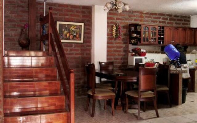 Hostal Viajeros