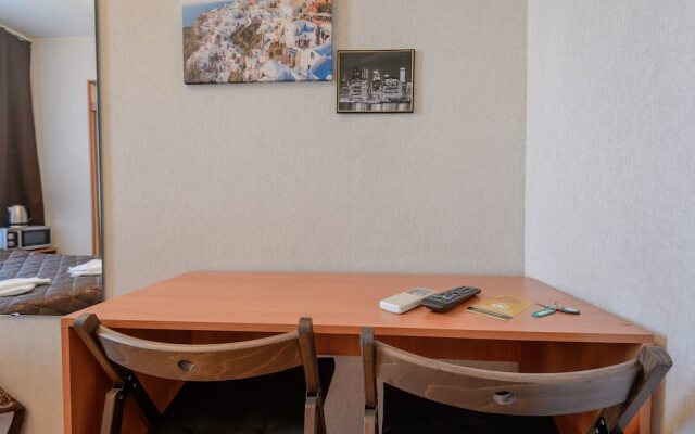 Anabel on Nevsky 147