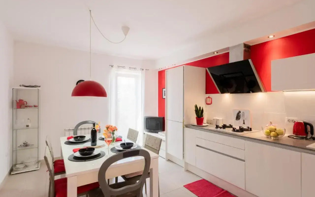 Apartment Anna