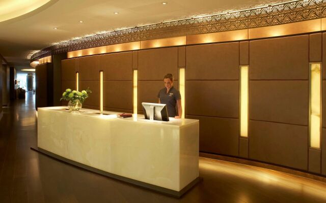 The Europe Hotel & Resort