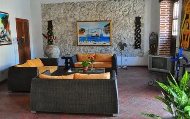 Casa Villa Colonial