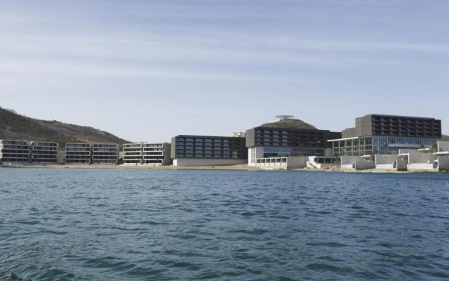 The Lalu Qingdao