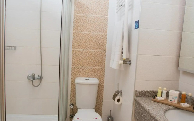 Orucoglu Thermal Resort