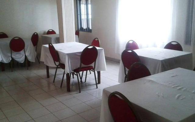 Kangle Plaza Hotel