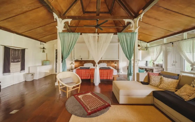 Rumah Jembarati