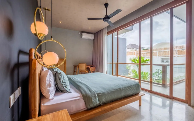 Zazen 3 Villa by Betterplace
