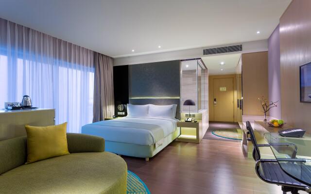 Holiday Inn New Delhi Aerocity by IHG