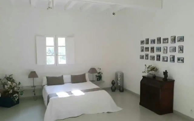 Holiday Home Bomorto