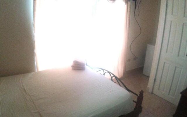 Aparthotel El Montecarlo