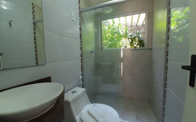 Innsenso Bed & Breakfast