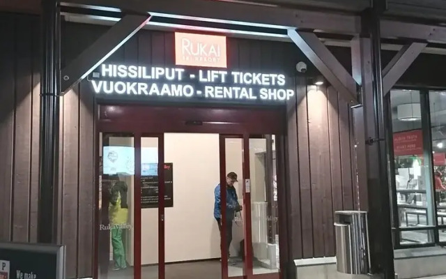 Rukantrio