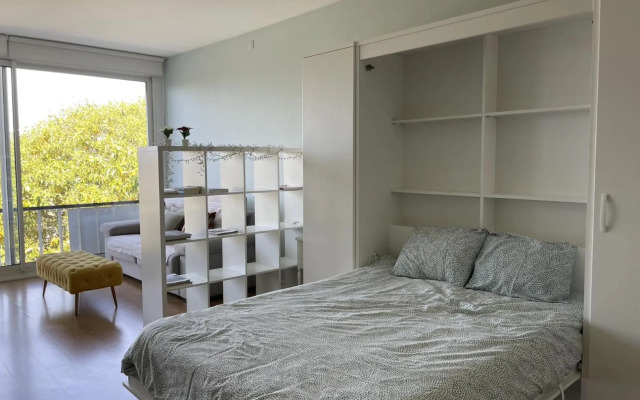 Apartamento T0 Estoril (Jardim do Estoril, Casino)