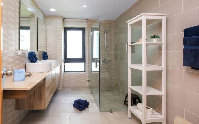 Amar'e Aparthotel & Spa