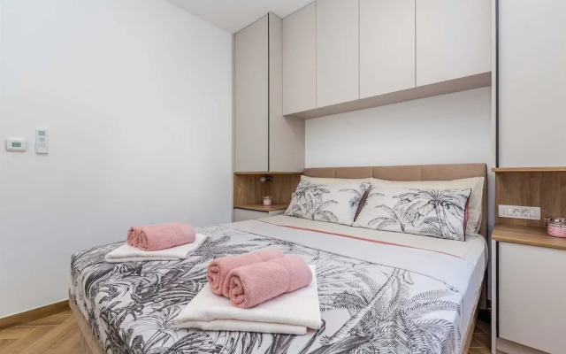 Holiday House Villa Andro