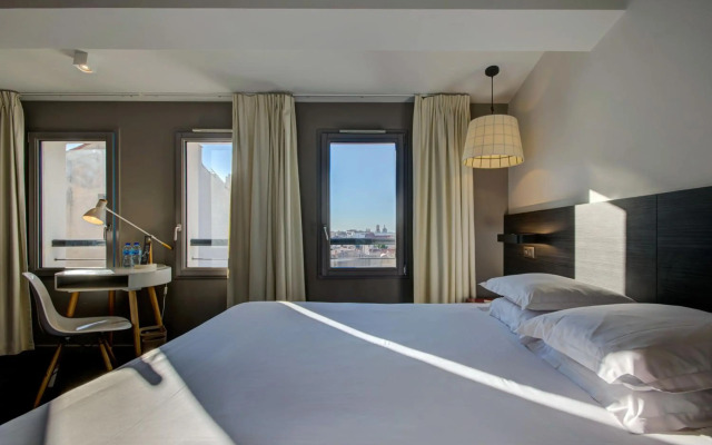 Alex Hotel & Spa