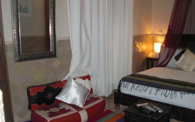 Riad Tafilag