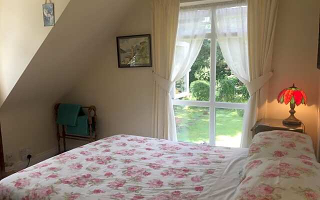 Heatherdene House