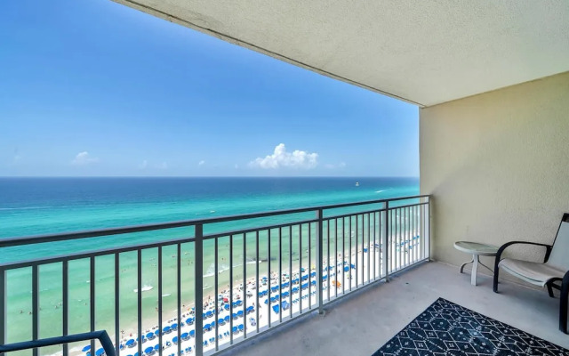 Emerald Beach 1633