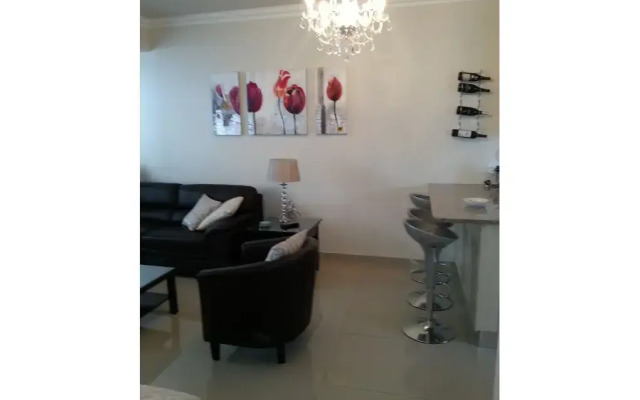 Fanta Sea Luxury Apartment
