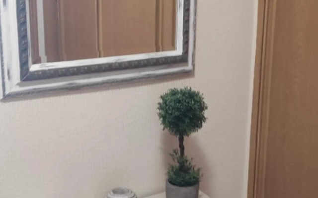 Apartamento [A] Mar.