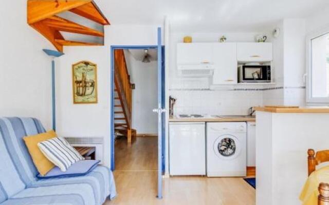 Apartment Clos St Michel 9