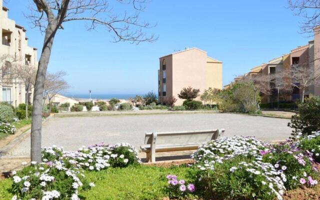 Appartement Fleury-Saint-Pierre-la-Mer, 2 pièces, 6 personnes - FR-1-229D-631