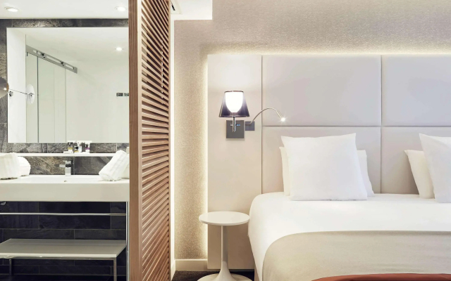 Mercure Golf Cap d'Agde