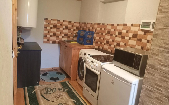 Садиба "Три Царі"