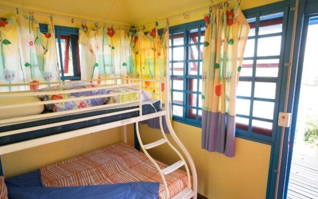 Murwillumbah, Mt. Warning Backpackers YHA - Hostel
