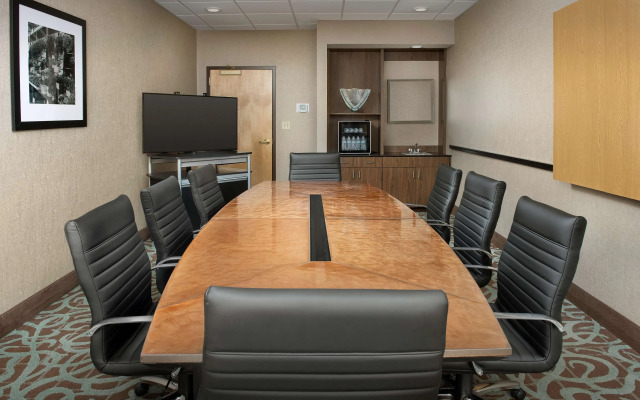 Hampton Inn Birmingham I-65/Lakeshore Drive