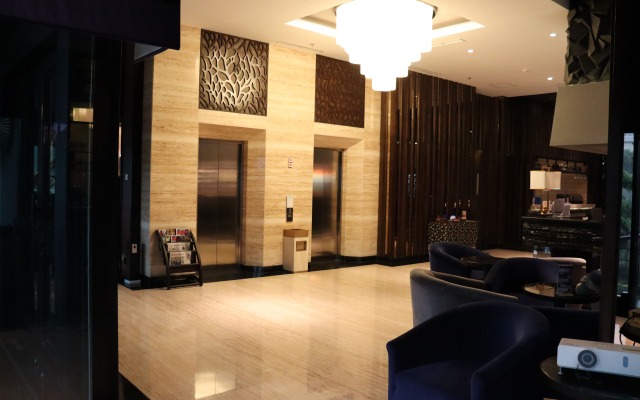 Sotis Hotel Kemang Jakarta