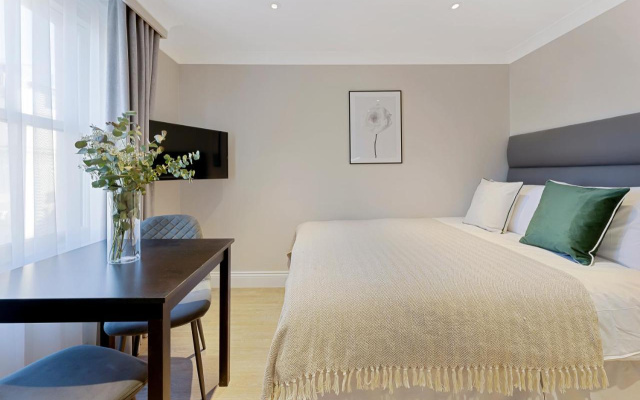 Cleveland Residences Paddington