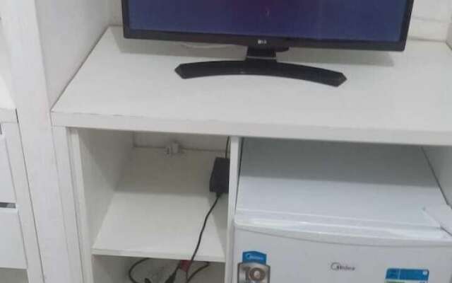 Pousada Cama & Café