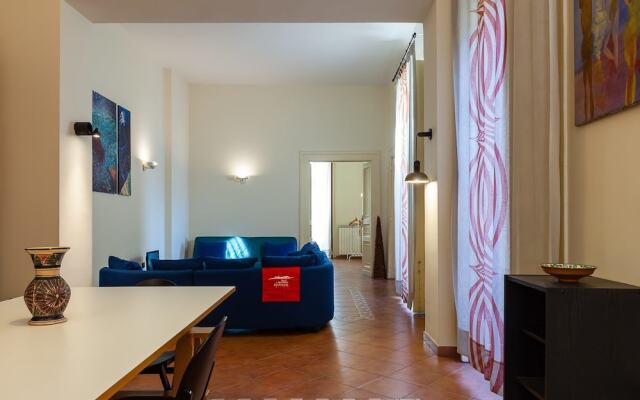 Apartment - Vico dei Maiorani BH 83